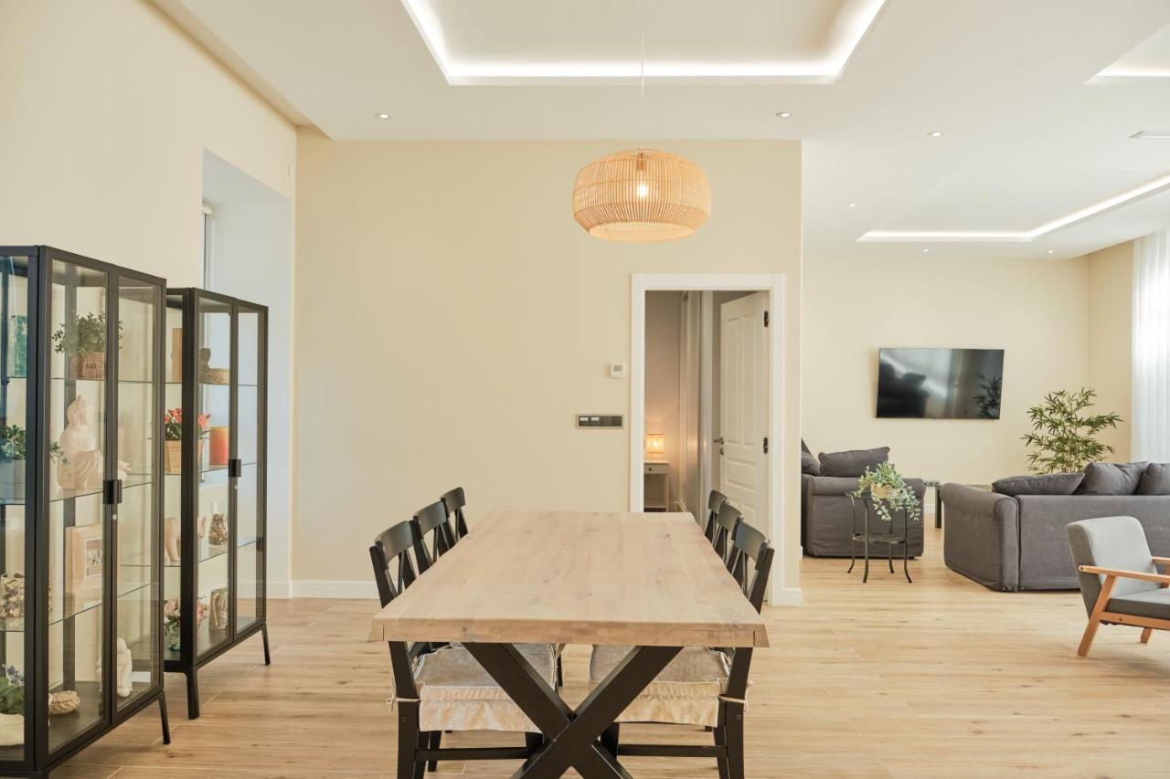 Casa Rolao Elegante Casa Familiar 10 Personas Villa Serra De Outes Eksteriør bilde
