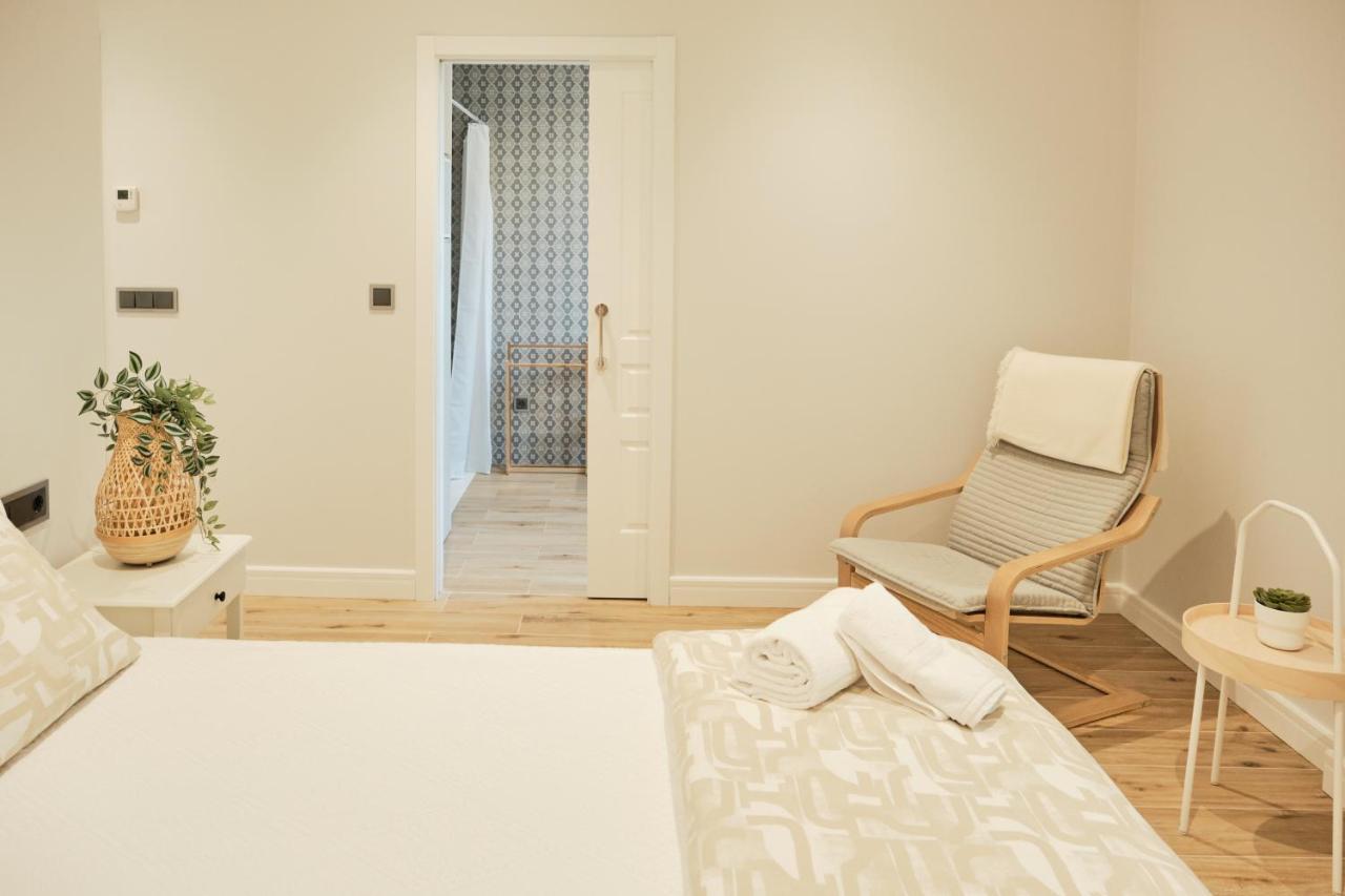 Casa Rolao Elegante Casa Familiar 10 Personas Villa Serra De Outes Eksteriør bilde